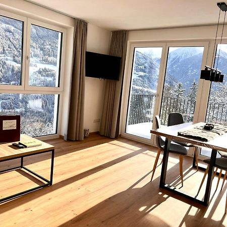 Apart Alpenzeit アルツル・イム・ピッツタール エクステリア 写真
