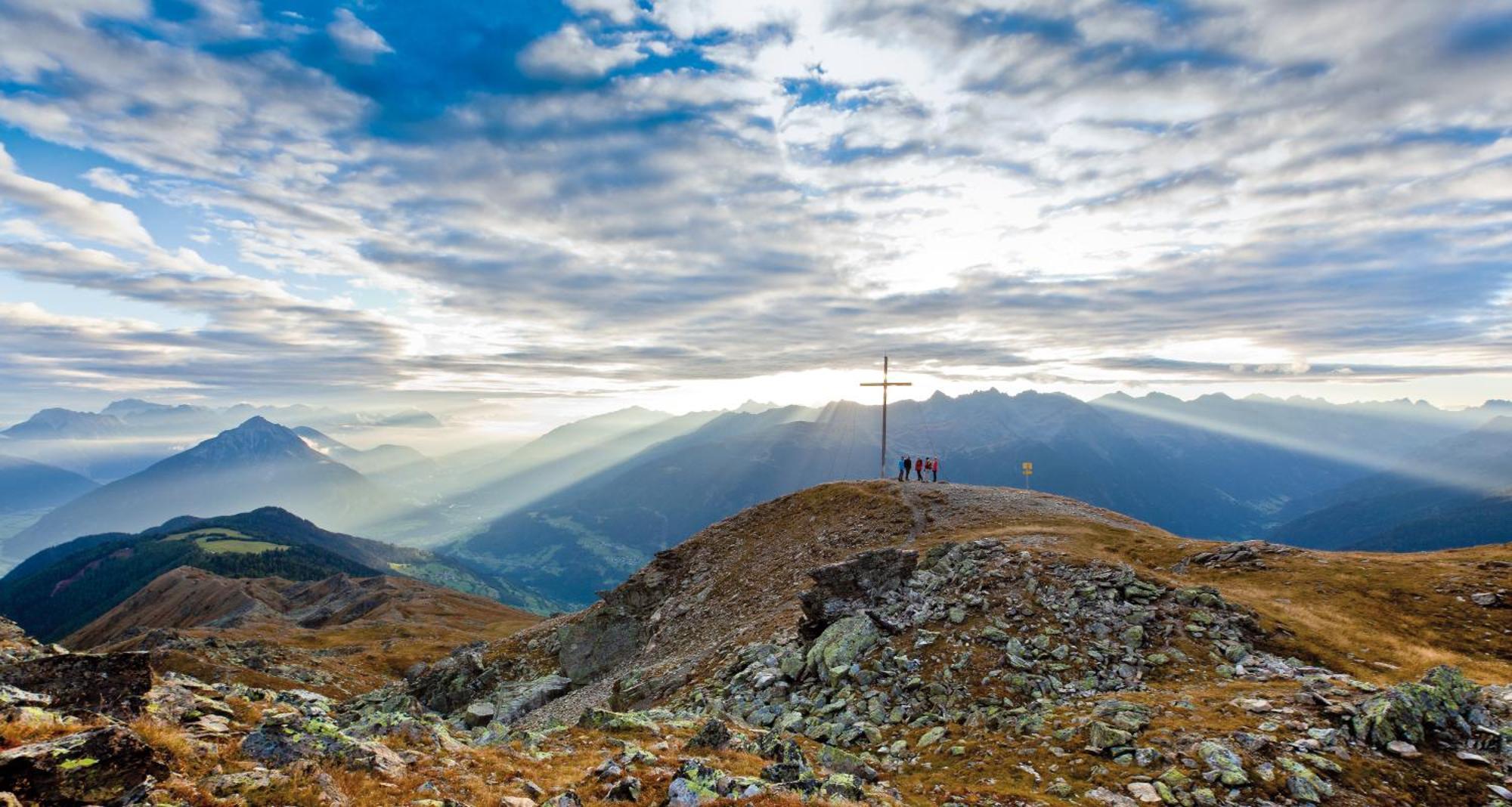 Apart Alpenzeit アルツル・イム・ピッツタール エクステリア 写真