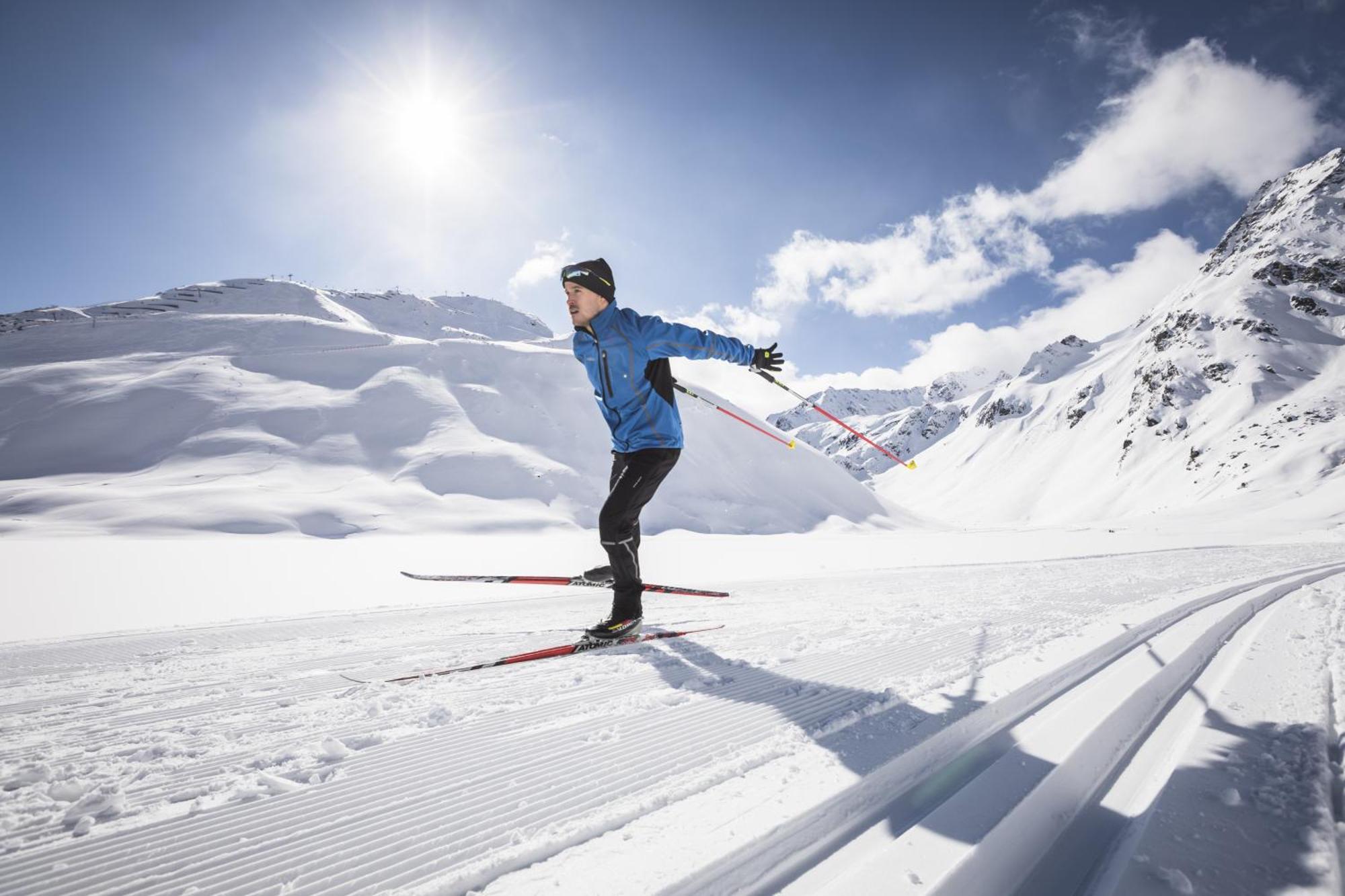 Apart Alpenzeit アルツル・イム・ピッツタール エクステリア 写真