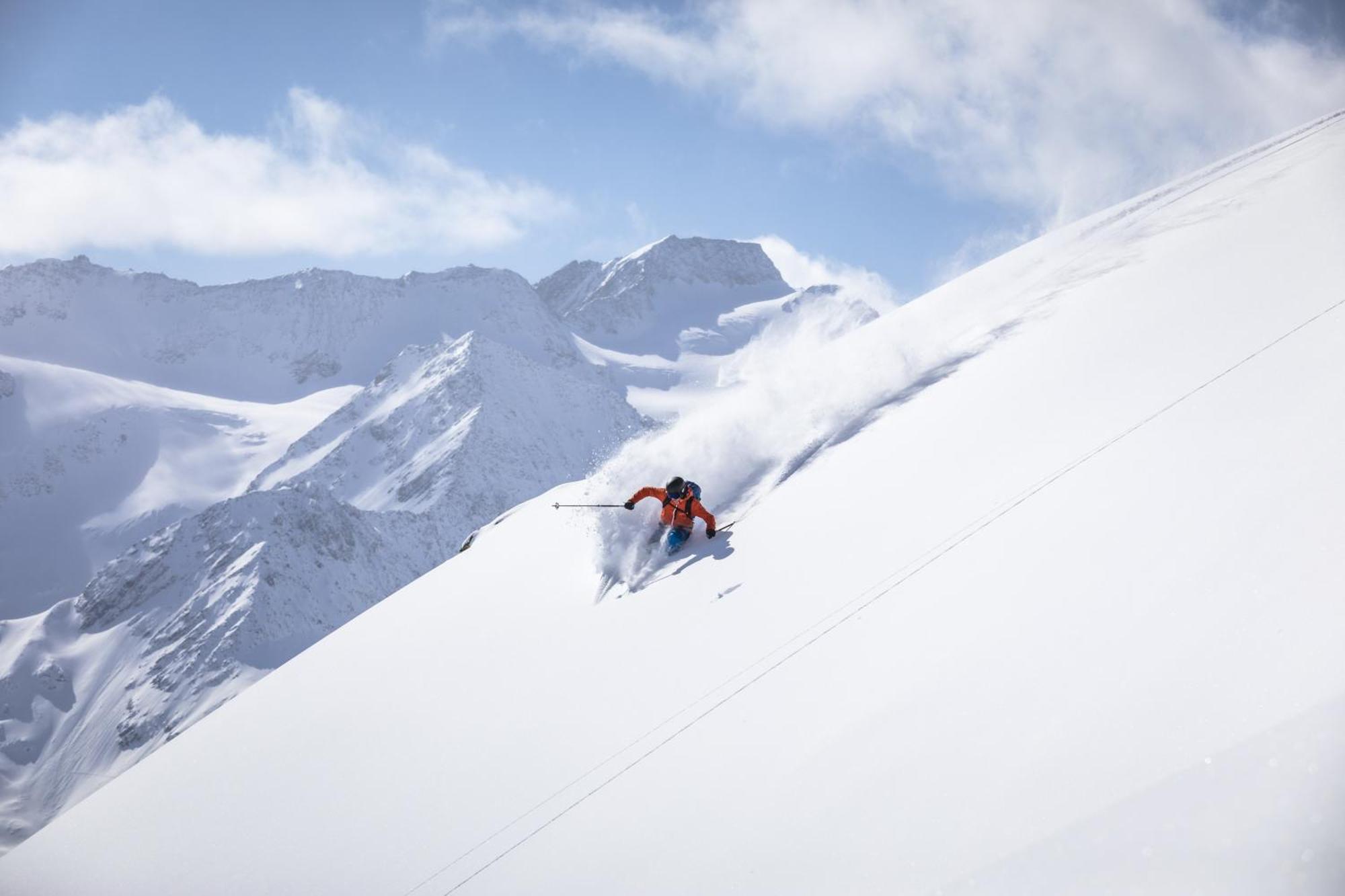 Apart Alpenzeit アルツル・イム・ピッツタール エクステリア 写真