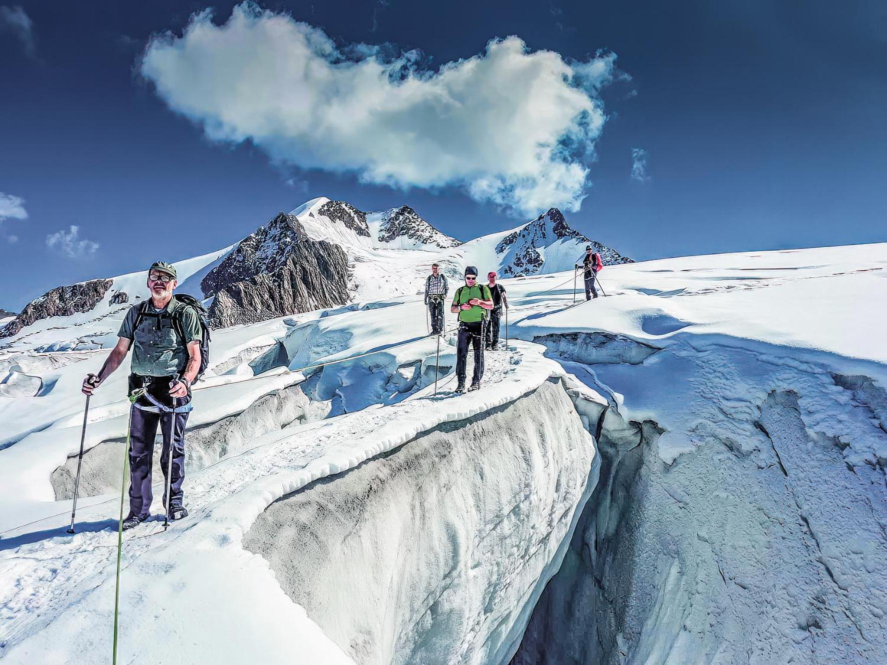 Apart Alpenzeit アルツル・イム・ピッツタール エクステリア 写真